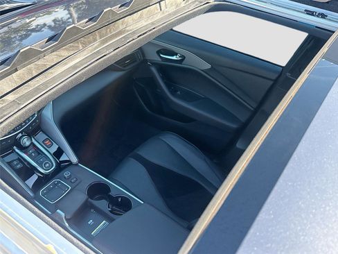 Used 2021 Acura TLX w/ A-SPEC Pkg image 25