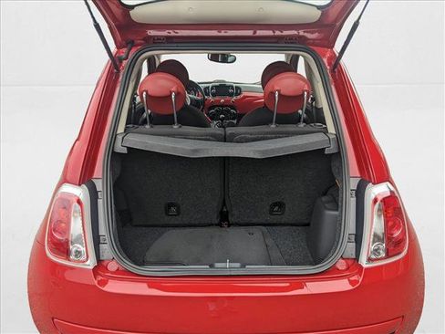 Used 2017 FIAT 500 Pop image 6