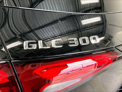 New 2026 Mercedes-Benz GLC 300 image 15