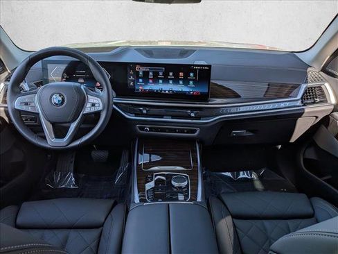 Certified 2026 BMW X7 xDrive40i w/ Premium Package AWD/4WD image 21