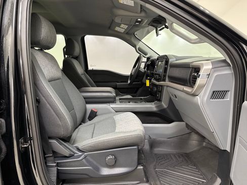 Used 2021 Ford F150 XLT AWD/4WD image 28