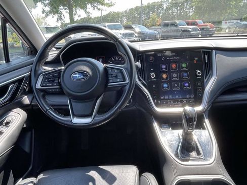 Used 2023 Subaru Outback Limited AWD/4WD image 16