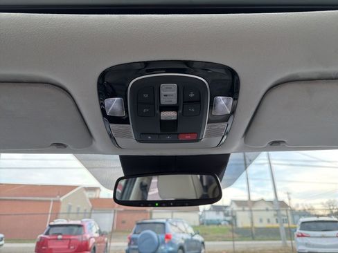 Used 2022 Hyundai Palisade Calligraphy image 26