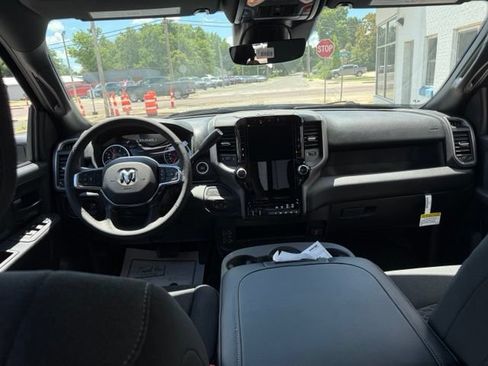 New 2026 RAM 2500 Warlock w/ Safety Group AWD/4WD image 10