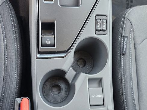 New 2026 Subaru Crosstrek 2.0i Premium image 30