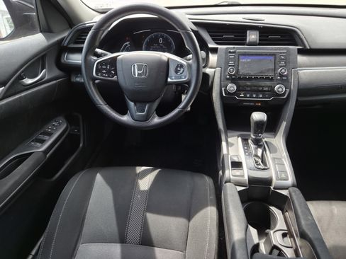 Used 2019 Honda Civic LX image 7
