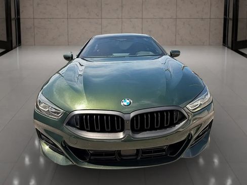 Used 2023 BMW 840i Gran Coupe RWD image 11