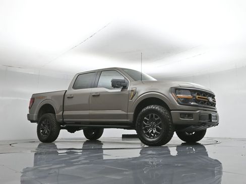 New 2026 Ford F150 Tremor AWD/4WD image 3