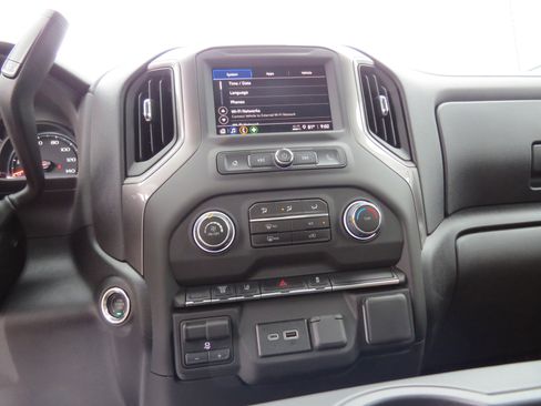 New 2025 Chevrolet Silverado 3500 W/T w/ WT Convenience Package AWD/4WD image 21
