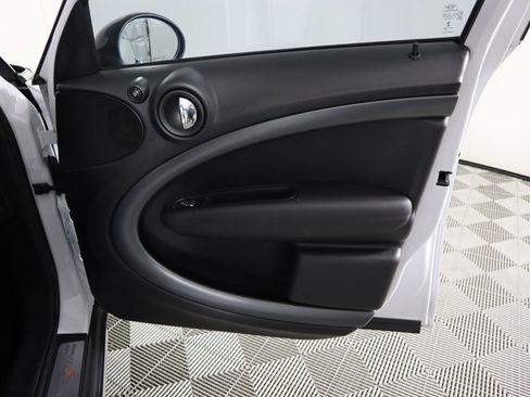 Used 2016 MINI Cooper Countryman S image 25