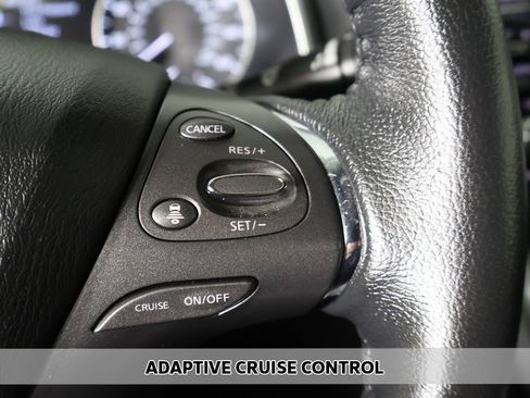 Used 2024 Nissan Murano SL AWD/4WD image 6