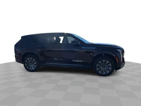 New 2026 Cadillac Escalade IQ Sport 1 image 9