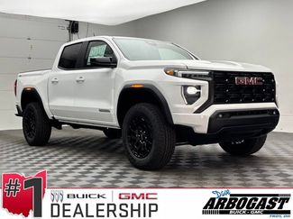 New 2026 GMC Canyon Elevation w/ Convenience Package AWD/4WD video 1