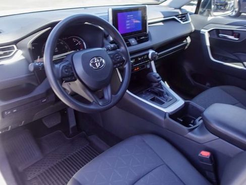 Certified 2024 Toyota RAV4 XLE w/ Convenience Package FWD image 15