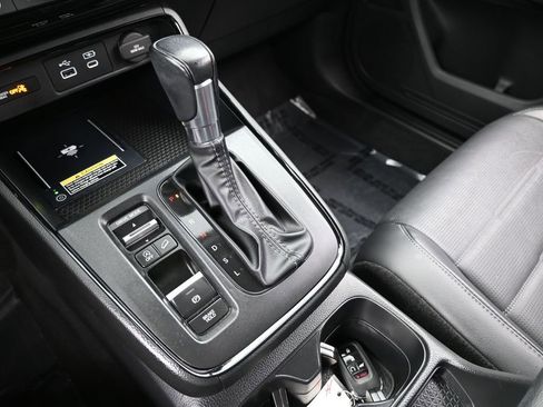 Used 2023 Honda CR-V EX-L image 30