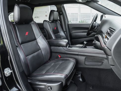 Used 2024 Dodge Durango R/T image 40