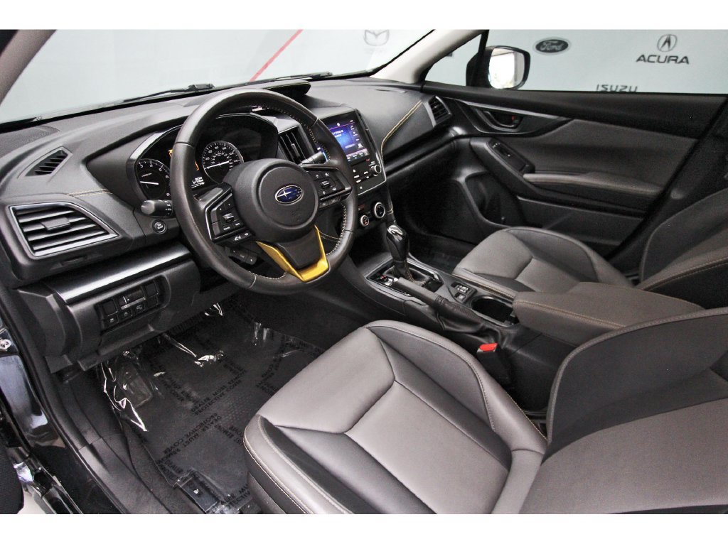 Used 2023 Subaru Crosstrek 2.5i Sport AWD/4WD image 14