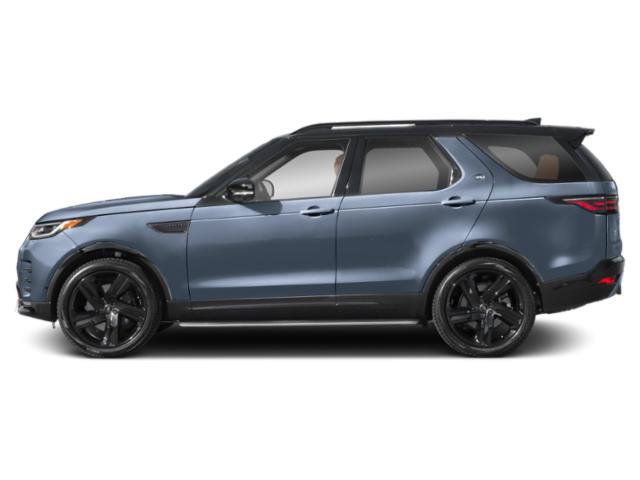 New 2026 Land Rover Discovery Dynamic SE AWD/4WD image 6