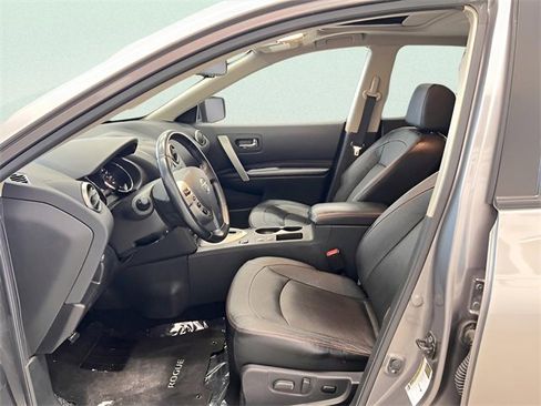 Used 2013 Nissan Rogue SL image 12
