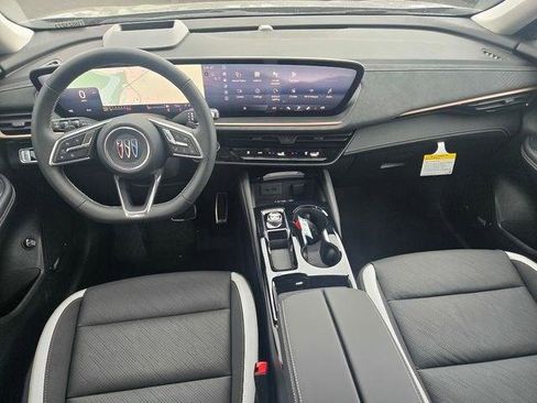 New 2026 Buick Envision Sport Touring AWD/4WD image 9