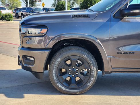 New 2026 RAM 1500 Lone Star image 10