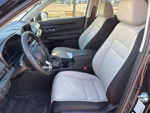 Certified 2025 Honda CR-V EX image 5