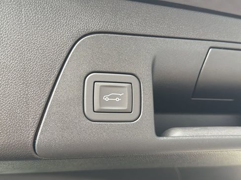 New 2026 Buick Envision Avenir AWD/4WD image 12