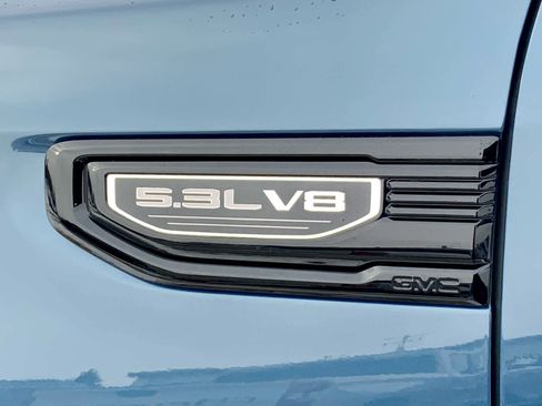 New 2026 GMC Sierra 1500 Elevation w/ Elevation Premium Package image 20