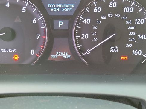 Used 2011 Lexus LS 460 AWD w/ Luxury Value Edition image 25