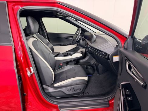 Used 2023 Kia EV6 GT-Line image 29