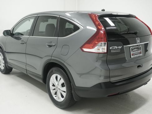 Used 2014 Honda CR-V EX image 6