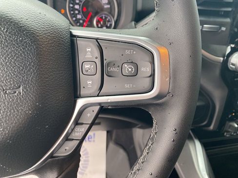 New 2026 RAM 2500 Lone Star image 17