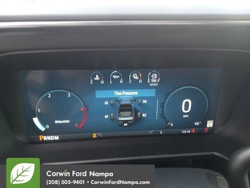 New 2025 Ford F350 Platinum image 18