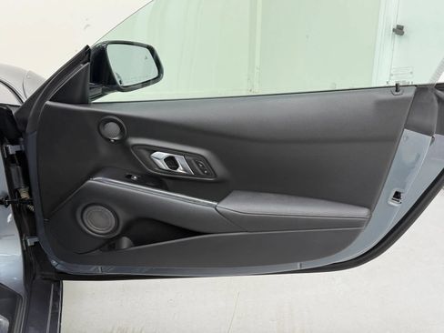 Used 2021 Toyota Supra w/ Safety & Technology Package RWD image 13