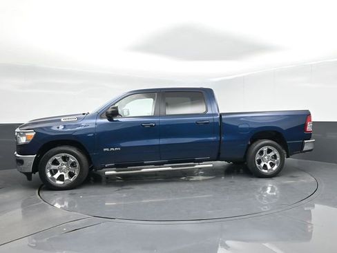 Used 2022 RAM 1500 Big Horn RWD image 5