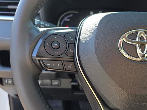 Used 2023 Toyota RAV4 XLE w/ Convenience Package image 21