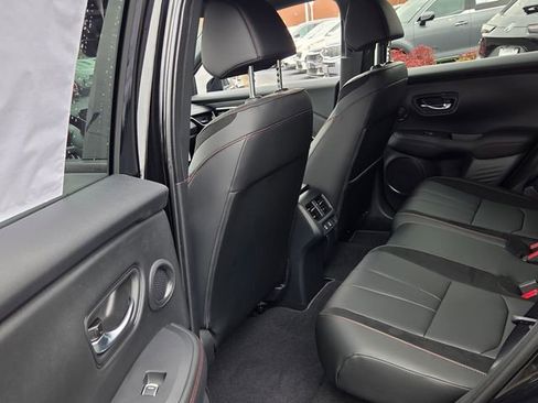 New 2026 Acura ADX A-Spec image 7