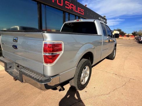 Used 2010 Ford F150 XLT image 13