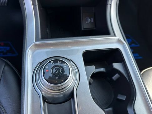 Used 2023 Ford Edge SEL w/ Convenience Package AWD/4WD image 23