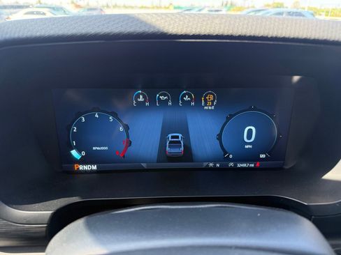 Used 2024 Ford F150 XL w/ Equipment Group 103A High AWD/4WD image 4