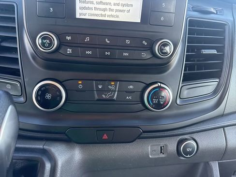 Used 2020 Ford Transit 350 XL RWD image 34