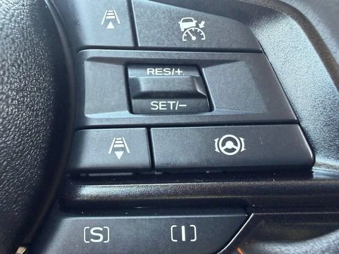 Used 2024 Subaru Crosstrek 2.5i Limited w/ Popular Package #4A AWD/4WD image 14