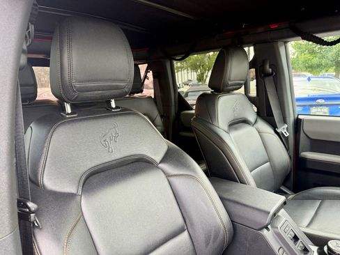 Used 2022 Ford Bronco Badlands AWD/4WD image 26