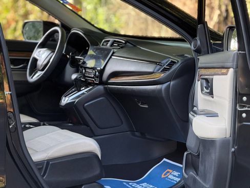 Used 2018 Honda CR-V EX image 12