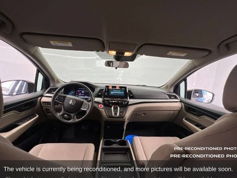 Used 2019 Honda Odyssey EX image 12