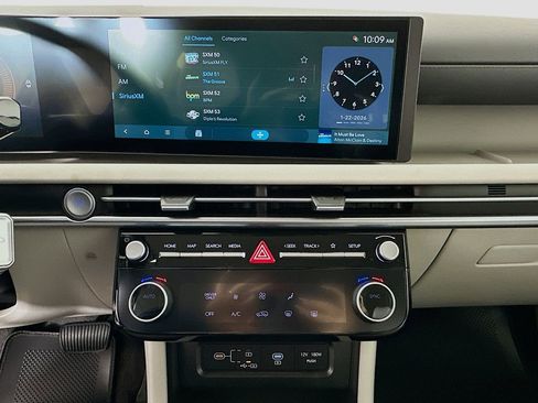 New 2026 Hyundai Tucson Blue SE w/ Tow & Go Package image 11