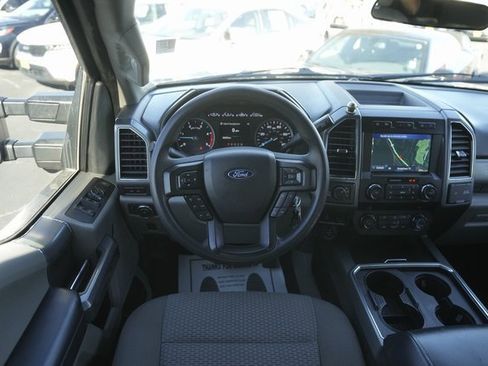 Certified 2022 Ford F350 XLT w/ XLT Premium Package image 21