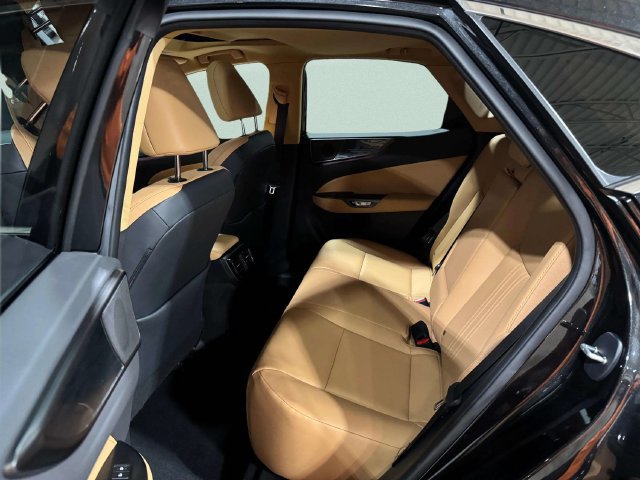 Certified 2024 Lexus NX 350 AWD w/ Premium Package image 28