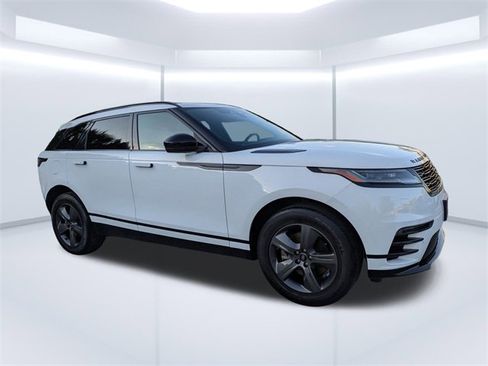 Used 2025 Land Rover Range Rover Velar Dynamic SE image 2