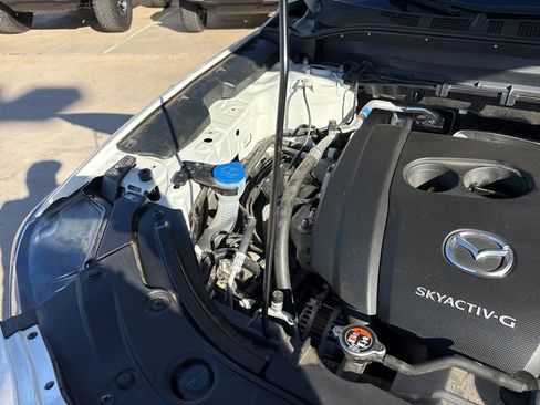 Used 2023 MAZDA CX-5 AWD 2.5 S w/ Premium Plus Pkg image 47